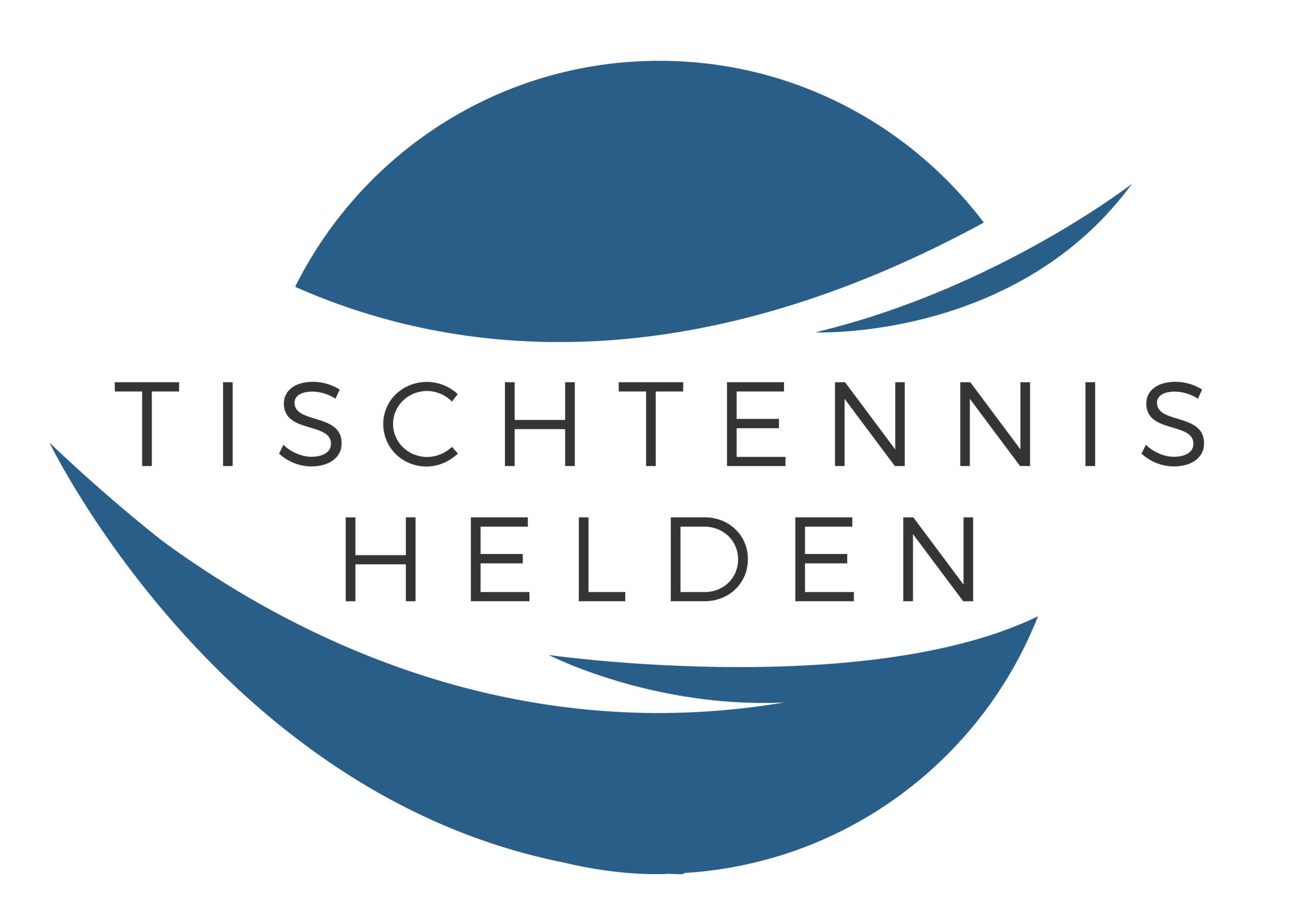 Tischtennis Helden